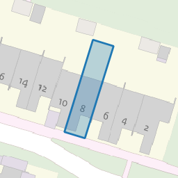 Perceel LLS00-M-2857