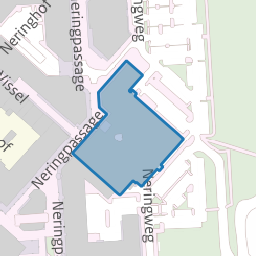 Perceel LLS00-M-2874