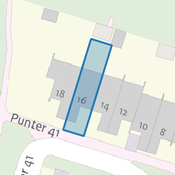 Perceel LLS00-M-2876