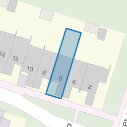 Perceel LLS00-M-2878