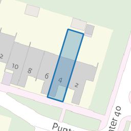 Perceel LLS00-M-2879