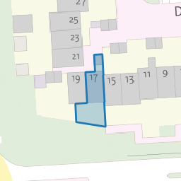 Perceel LLS00-M-2891