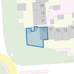 Perceel LLS00-M-2892