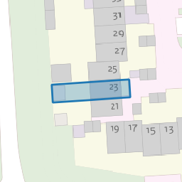 Perceel LLS00-M-2894
