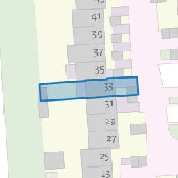 Perceel LLS00-M-2900