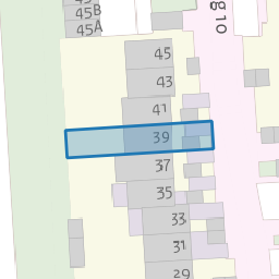 Perceel LLS00-M-2903