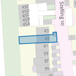 Perceel LLS00-M-2905