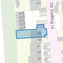 Perceel LLS00-M-2906