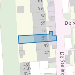 Perceel LLS00-M-2909