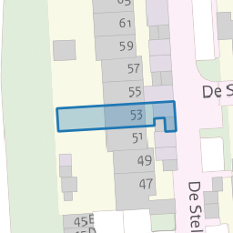 Perceel LLS00-M-2910