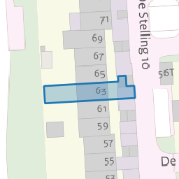 Perceel LLS00-M-2915