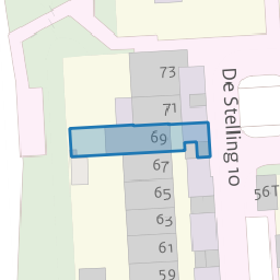 Perceel LLS00-M-2918