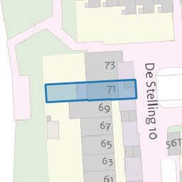 Perceel LLS00-M-2919