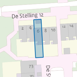 Perceel LLS00-M-2923