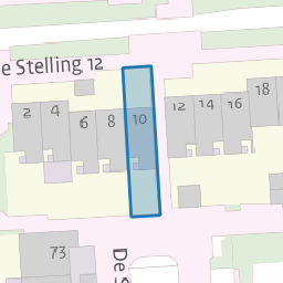 Perceel LLS00-M-2925