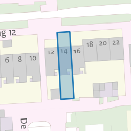 Perceel LLS00-M-2927