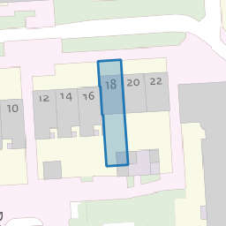 Perceel LLS00-M-2929