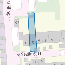 Perceel LLS00-M-2933