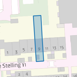 Perceel LLS00-M-2936