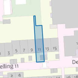 Perceel LLS00-M-2937
