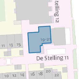 Perceel LLS00-M-2940