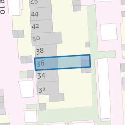 Perceel LLS00-M-2945