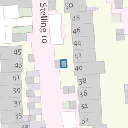 Perceel LLS00-M-2950