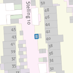 Perceel LLS00-M-2952