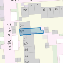 Perceel LLS00-M-2957