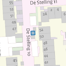 Perceel LLS00-M-2958