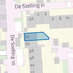 Perceel LLS00-M-2959