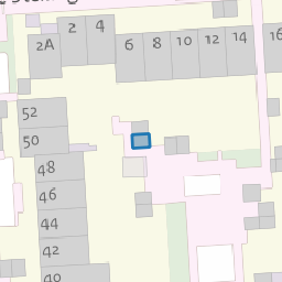 Perceel LLS00-M-2962