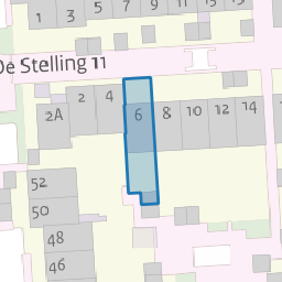 Perceel LLS00-M-2963