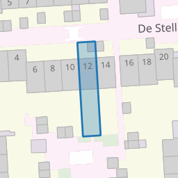 Perceel LLS00-M-2966