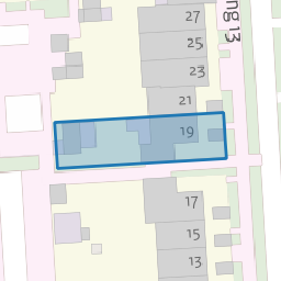Perceel LLS00-M-2976