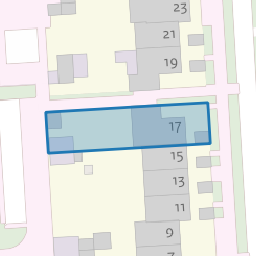 Perceel LLS00-M-2977