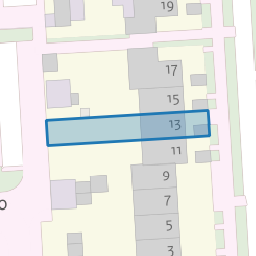 Perceel LLS00-M-2979