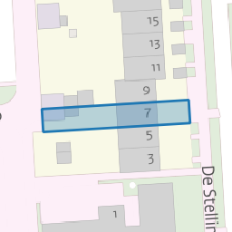 Perceel LLS00-M-2982
