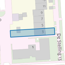 Perceel LLS00-M-2984
