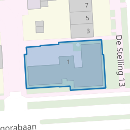 Perceel LLS00-M-2985