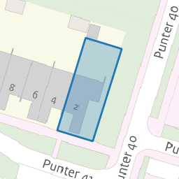 Perceel LLS00-M-2997