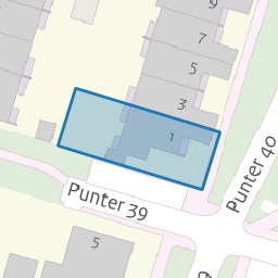 Perceel LLS00-M-2999