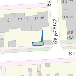 Perceel LLS00-M-3016