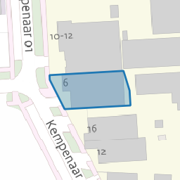 Perceel LLS00-M-3019