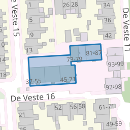 Perceel LLS00-M-3037