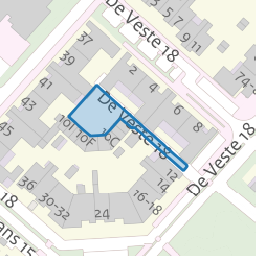 Perceel LLS00-M-3044