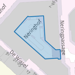 Perceel LLS00-M-3052