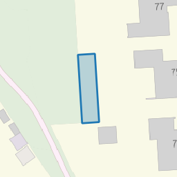 Perceel LLS00-M-3063