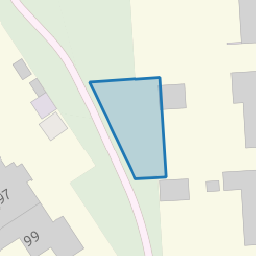 Perceel LLS00-M-3064