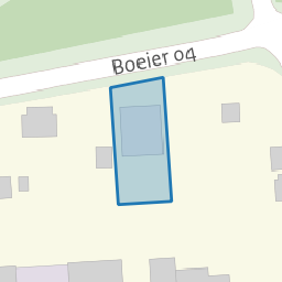 Perceel LLS00-M-3066